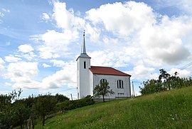 Lenka - Reformovaný kostol -a.jpg