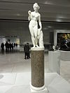 Linssi - Louvre-Lensin vihkiminen 4. joulukuuta 2012, Galerie du Temps, n ° 190.JPG