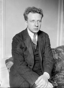 Leopold Stokowski: British-born American conductor (1882–1977)