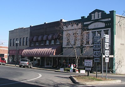 Lewisburg