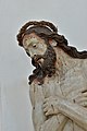 * Nomination Detail of woodcarved polichromed statue of Jesus Christ in the Our Lady church in the Säben Abbey in South Tyrol --Moroder 07:53, 30 March 2015 (UTC) * Promotion Perfect IMO. And good timing for the beginning of the Holy Week.--Jebulon 08:54, 30 March 2015 (UTC)