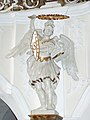 Archangel Michael