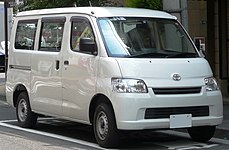 Toyota LiteAce/ TownAce