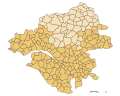 Vignette pour Arrondissement de Châteaubriant