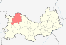 Location Temnikovsky District Mordovia.svg