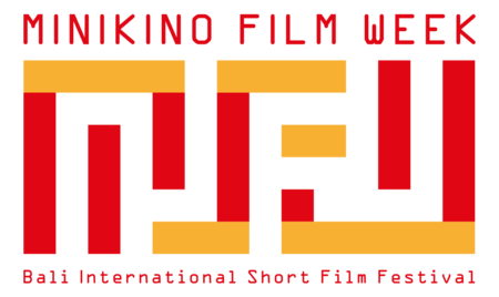 Logo minikino film week