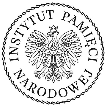 Інститут національної пам'яті (Польща)