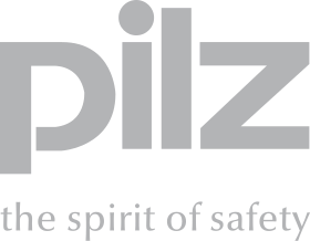 Pilz-logo (yritys)