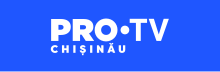 Logo Pro TV Chisinau (2017).svg