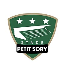Logo du stade Petit Sory.jpg