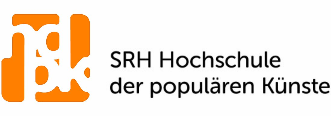 SRH Berlin School of Popular Arts