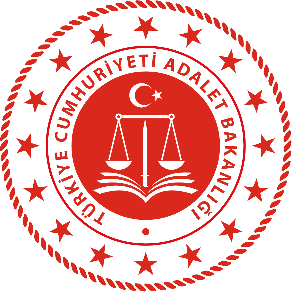 Ministry of justice. Министерство юстиции Турции. Лого. Лого Минюст Турции. Логотип правосудия.