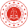 Logo des Justizministeriums (Türkei).svg
