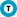 Logo of Tokyo Metro Tozai Line.svg