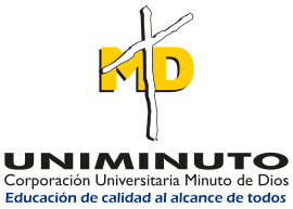 Minute of God University Corporation.svg Logosu