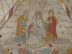 Picturi murale ale bisericii Lohja 16.jpg