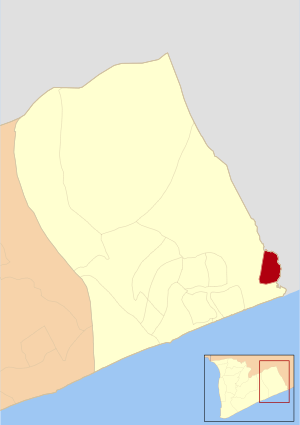 Lokasi Kecamatan Kintap Desa Sebamban Baru.svg