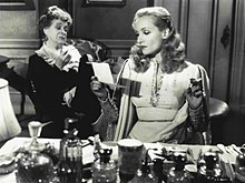Lombard in her final role, To Be or Not to Be (1942) Lombard in To Be or Not to Be 1.jpg
