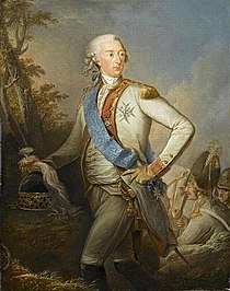 Louis V Joseph de Bourbon-Condé – Wikipedia tiếng Việt