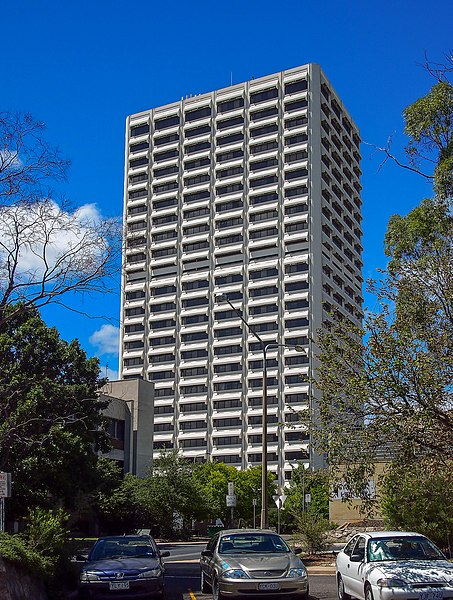 File:Lovett Tower viewed from the North Feb 2013.jpg