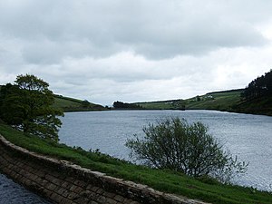 Lower Ogden Reservoir - geograph.org.uk - 172238.jpg