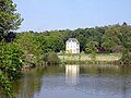 Abbaye d'Hérivaux