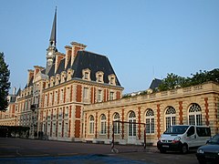 Lycée Pasteur de Neuilly-sur-Seine