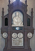 Möhler monument