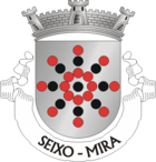 Wappen von Seixo