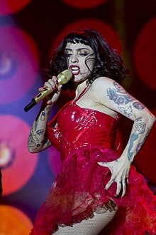 Mon Laferte in 2020 MX KG MON LAFERTE (49635078758).jpg