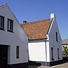 Voormalige boerenwoning