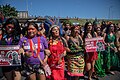 Macha das mulheres indigenas 2023 38