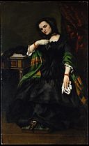 Madame Auguste Cuoq (Mathilde Desportes, 1827-1910) MET DT1960.jpg