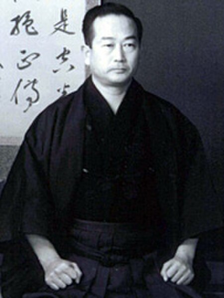 Masatoshi Nakayama