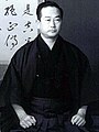 Q384558 Masatoshi Nakayama in de 20e eeuw geboren op 13 april 1913 overleden op 15 april 1987