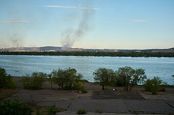 Magnitogorsk