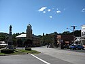 Main Street, Warren MA