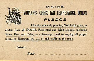 <span class="mw-page-title-main">Abstinence pledge</span> Conmitment to refrain from drug usage or sexual intercourse