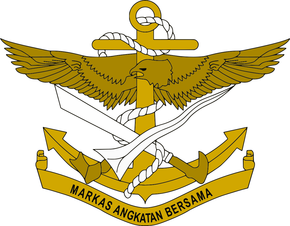 Markas Angkatan Bersama Malaysia Wikipedia Bahasa Melayu Ensiklopedia Bebas