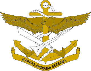 <span class="mw-page-title-main">Joint Forces Command, Malaysia</span> Military unit