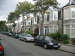 Манофийлд, Абърдийн - geograph.org.uk - 7703.jpg