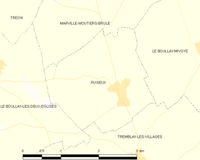 Map commune FR insee code 28312.png