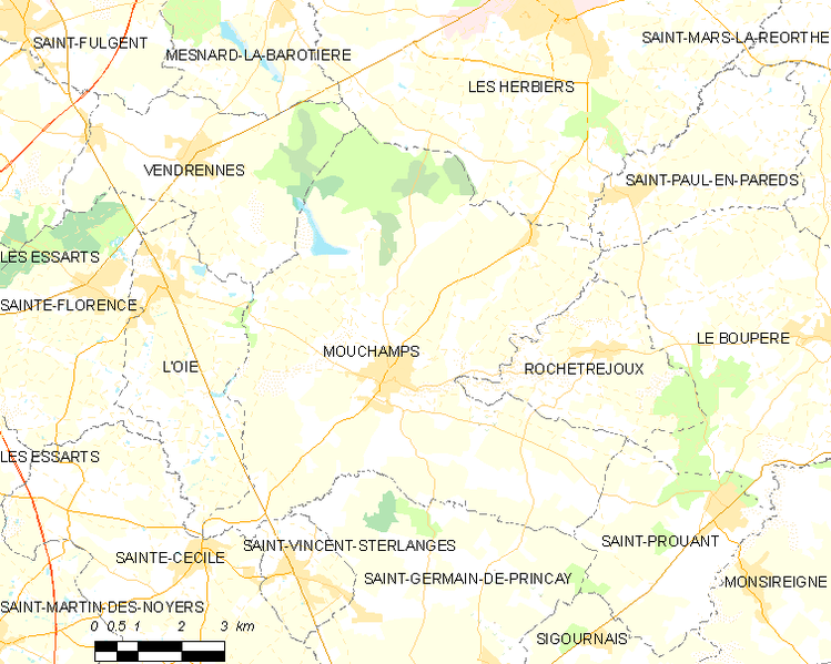 File:Map commune FR insee code 85153.png