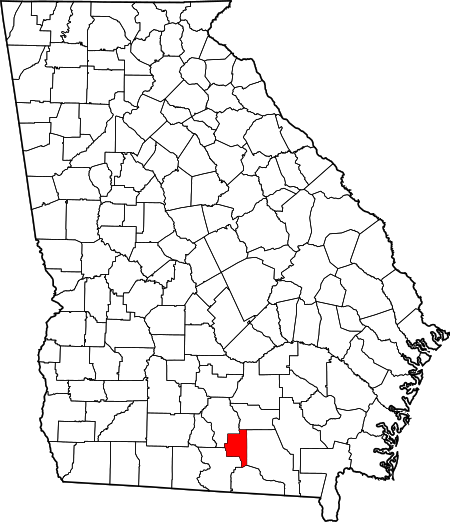 Quận_Lanier,_Georgia