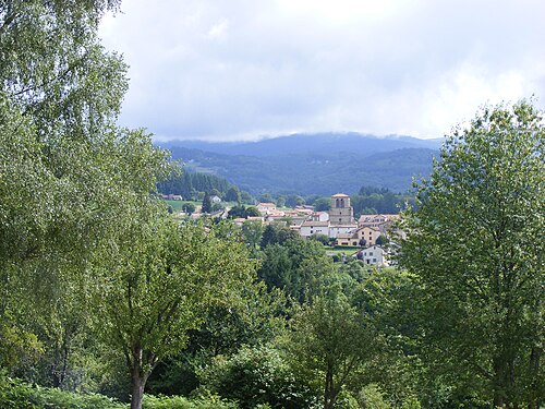 Serrurier porte blindée Marat (63480)