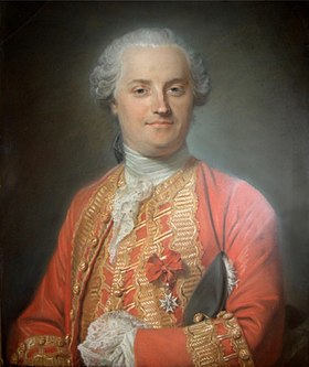 Марк-Рене де Монталембер (1714-1800)