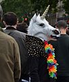 Marche des Fiertés de Paris 2016