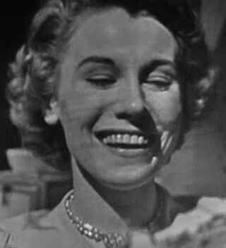 <span class="mw-page-title-main">Margaret Phillips (actress)</span> Welsh-born actress (1923-1984)