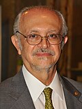 Mario Molina, Premiu Nobel de Química.