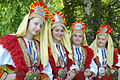 Македонски носии.